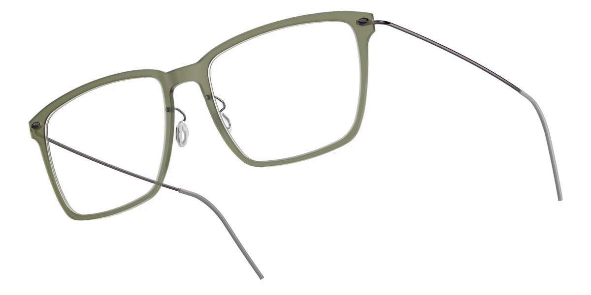 Color: C11M PU14 - Lindberg N.O.W. Titanium LND6505C11MPU1454