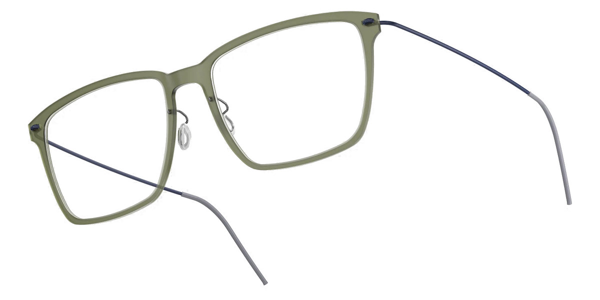 Color: C11M U13 - Lindberg N.O.W. Titanium LND6505C11MU1354