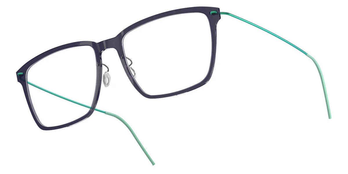 Color: C14 85 - Lindberg N.O.W. Titanium LND6505C148554