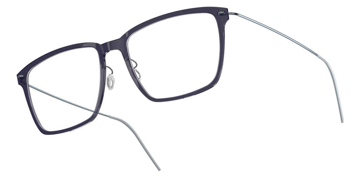 Color: C14 P25 - Lindberg N.O.W. Titanium LND6505C14P2554