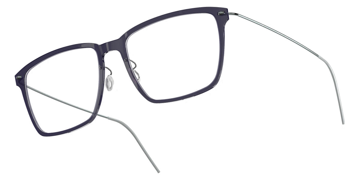 Color: C14 P30 - Lindberg N.O.W. Titanium LND6505C14P3054