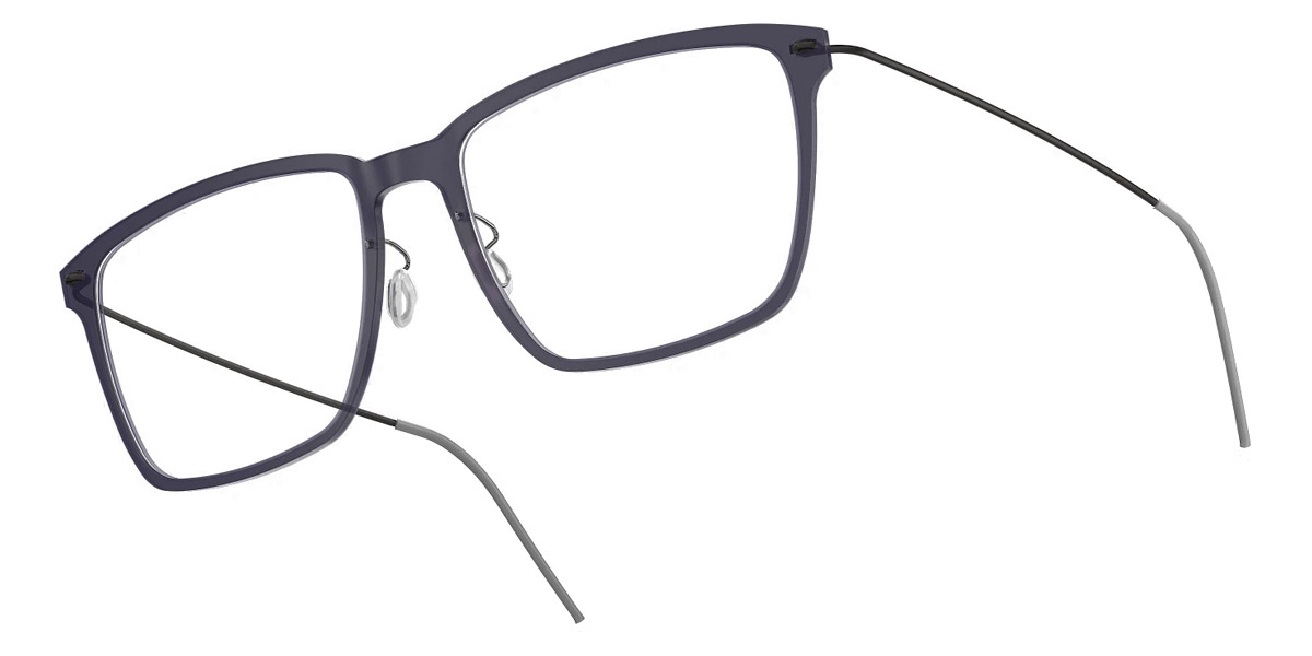 Color: C14M U9 - Lindberg N.O.W. Titanium LND6505C14MU954