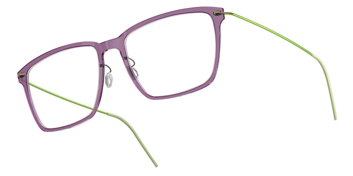 Color: C19 95 - Lindberg N.O.W. Titanium LND6505C199554