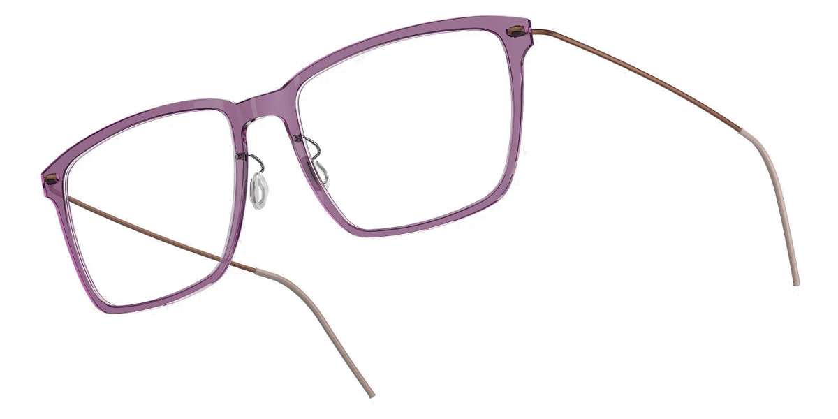 Color: C19 U12 - Lindberg N.O.W. Titanium LND6505C19U1254