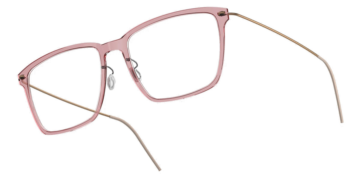 Color: C20 35 - Lindberg N.O.W. Titanium LND6505C203554