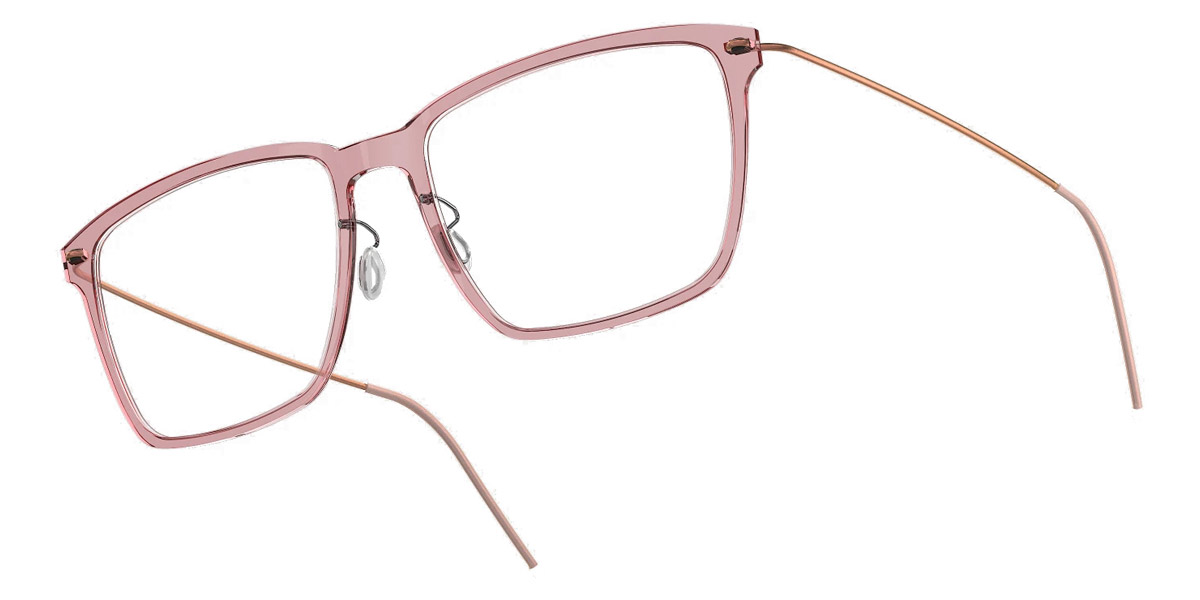 Color: C20 60 - Lindberg N.O.W. Titanium LND6505C206054