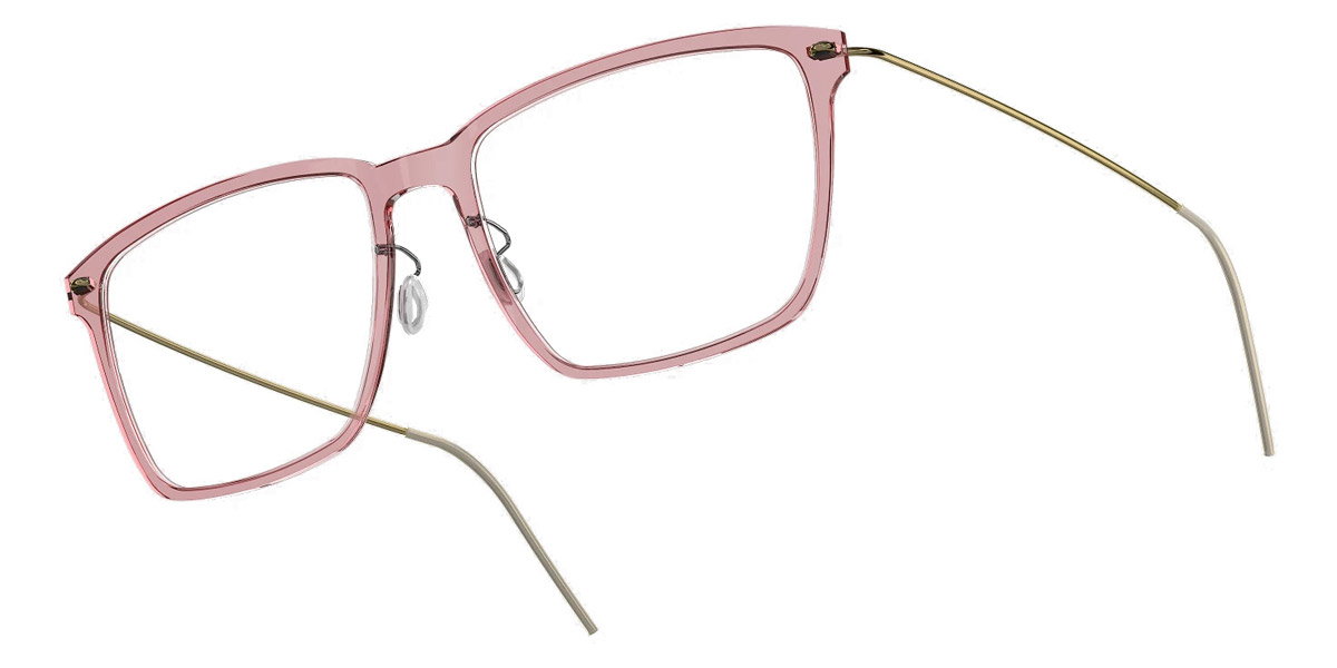 Color: C20 P35 - Lindberg N.O.W. Titanium LND6505C20P3554