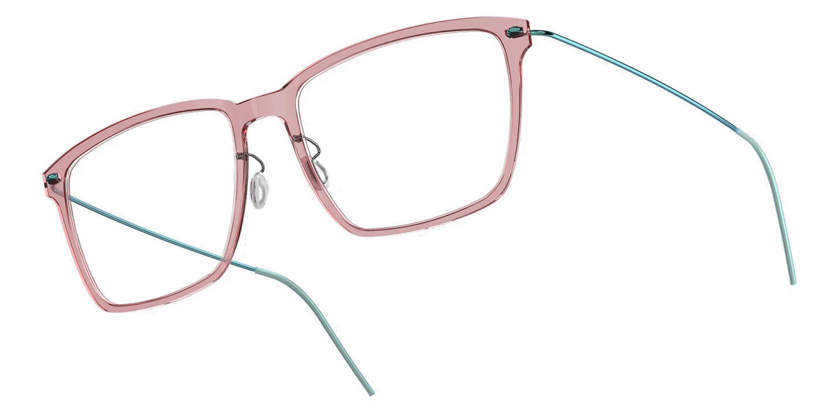 Color: C20 P85 - Lindberg N.O.W. Titanium LND6505C20P8554