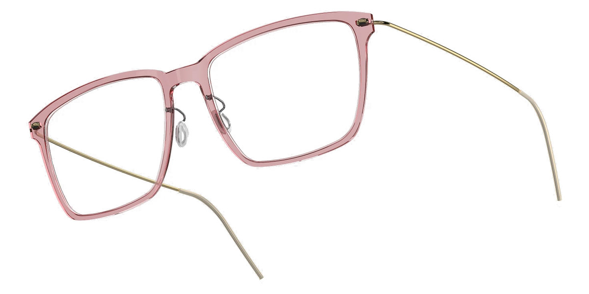 Color: C20 PGT - Lindberg N.O.W. Titanium LND6505C20PGT54