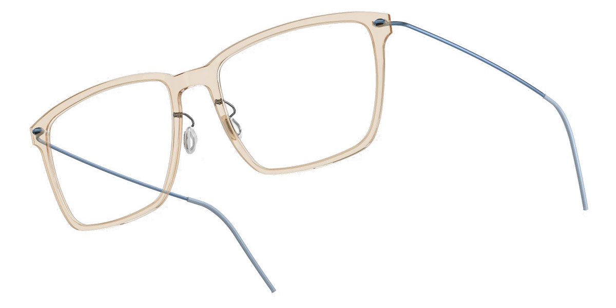 Color: C21 20 - Lindberg N.O.W. Titanium LND6505C212054