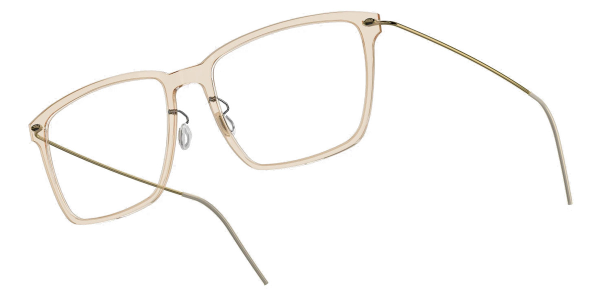 Color: C21 P35 - Lindberg N.O.W. Titanium LND6505C21P3554