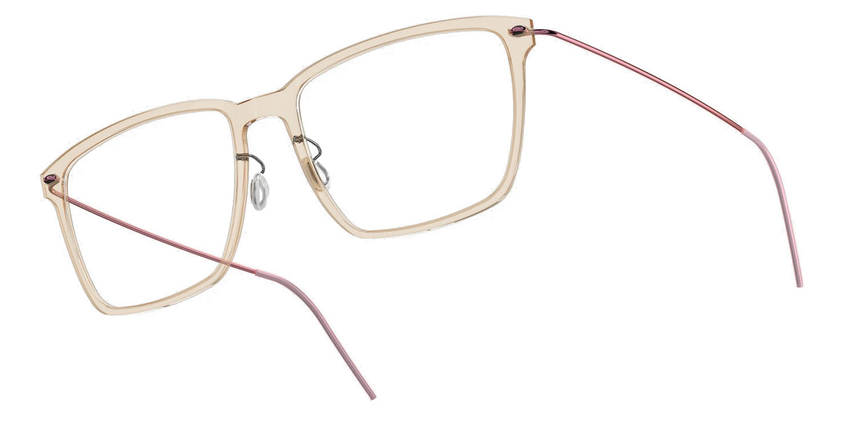 Color: C21 P70 - Lindberg N.O.W. Titanium LND6505C21P7054