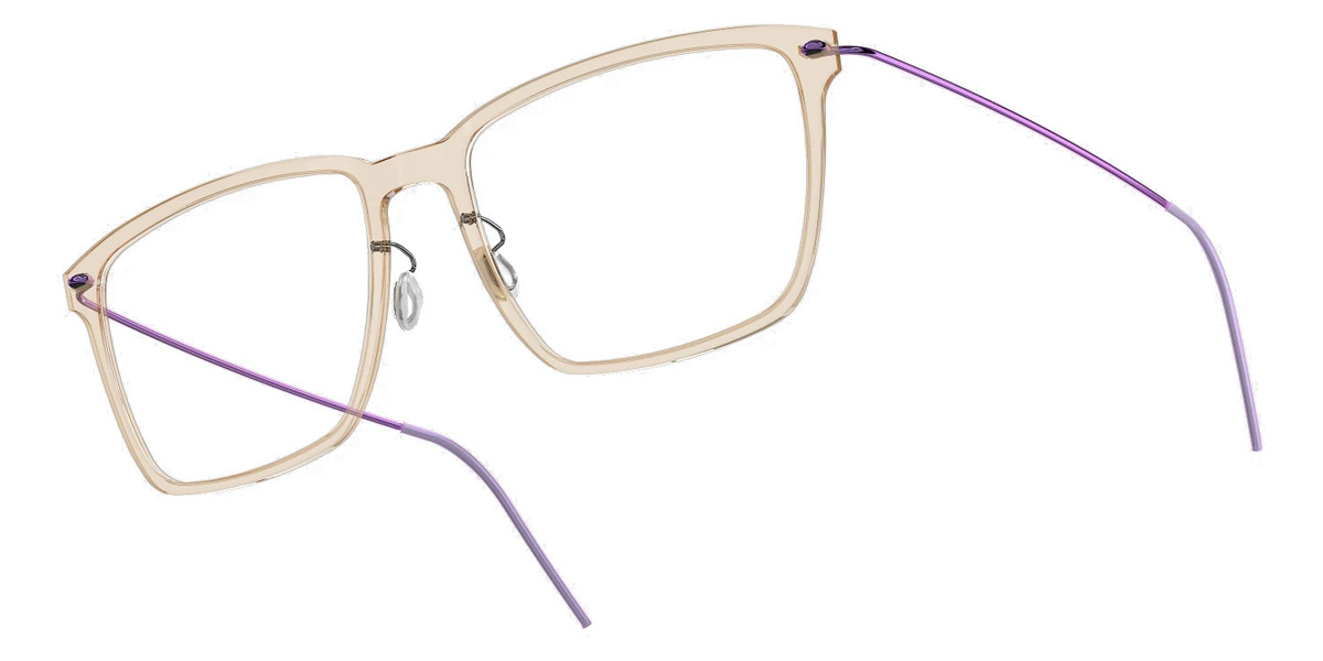 Color: C21 P77 - Lindberg N.O.W. Titanium LND6505C21P7754