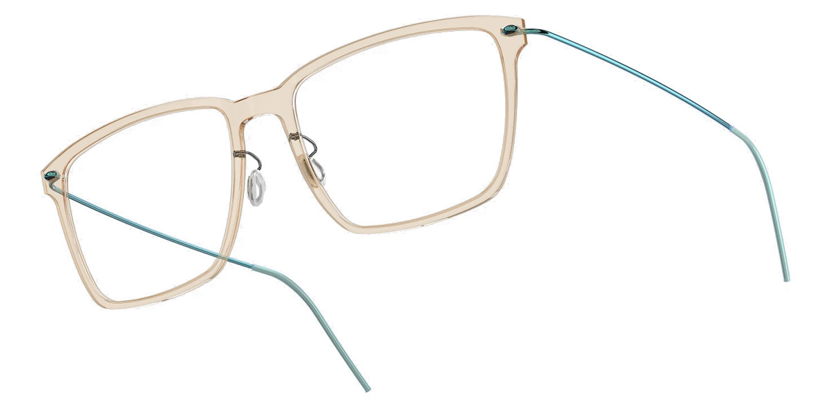 Color: C21 P85 - Lindberg N.O.W. Titanium LND6505C21P8554