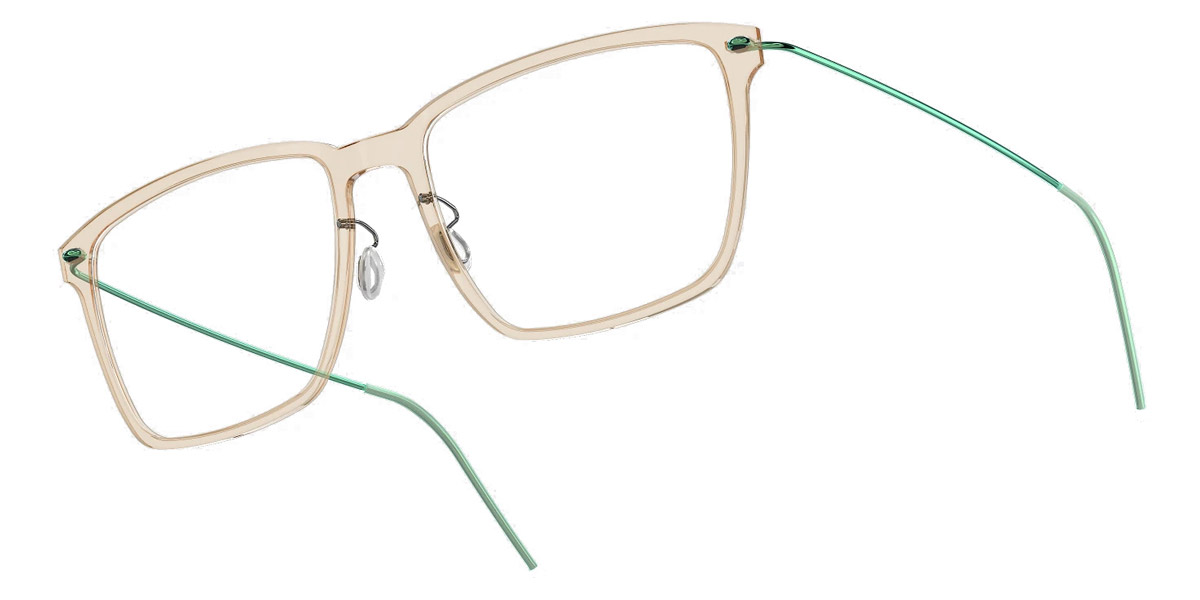 Color: C21 P90 - Lindberg N.O.W. Titanium LND6505C21P9054