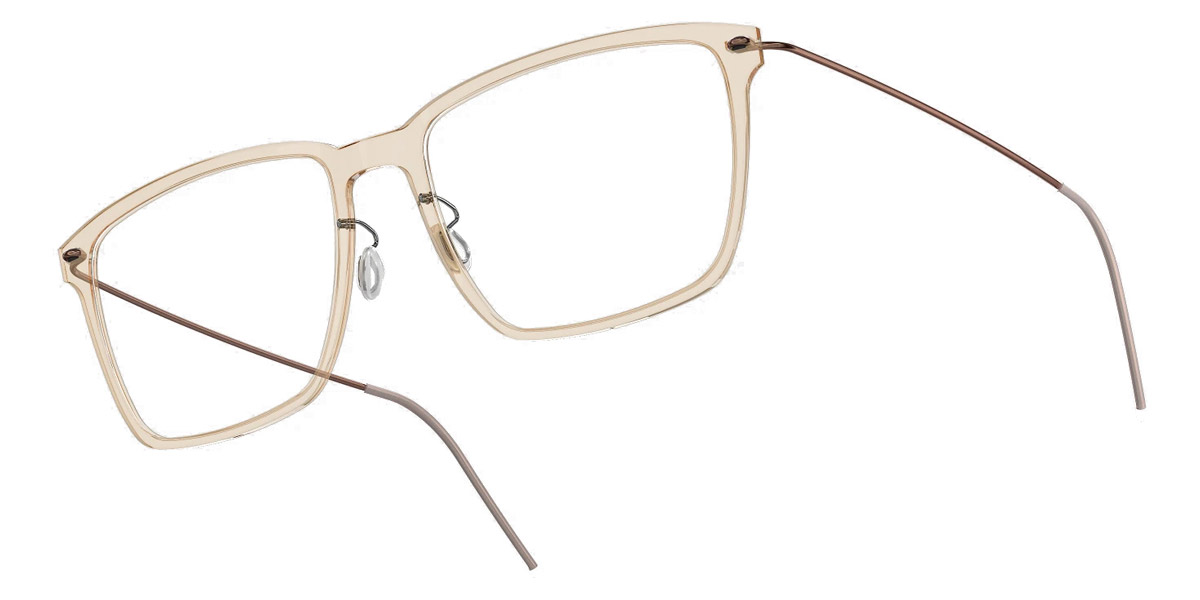 Color: C21 PU12 - Lindberg N.O.W. Titanium LND6505C21PU1254