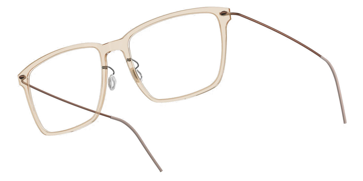 Color: C21 U12 - Lindberg N.O.W. Titanium LND6505C21U1254