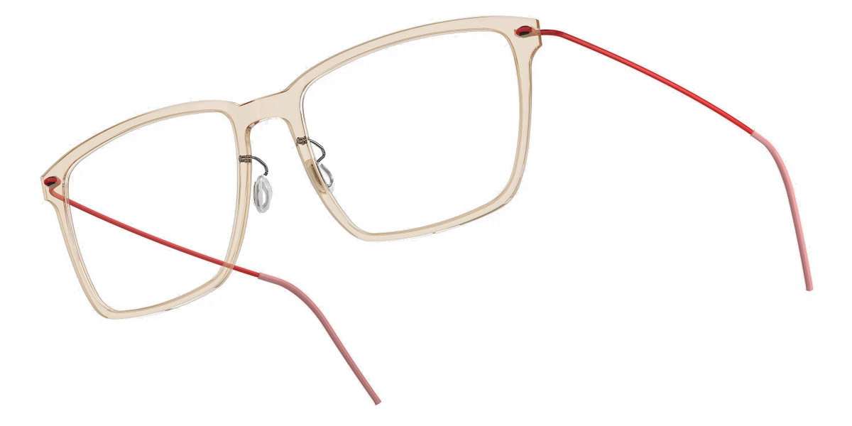 Color: C21 U33 - Lindberg N.O.W. Titanium LND6505C21U3354