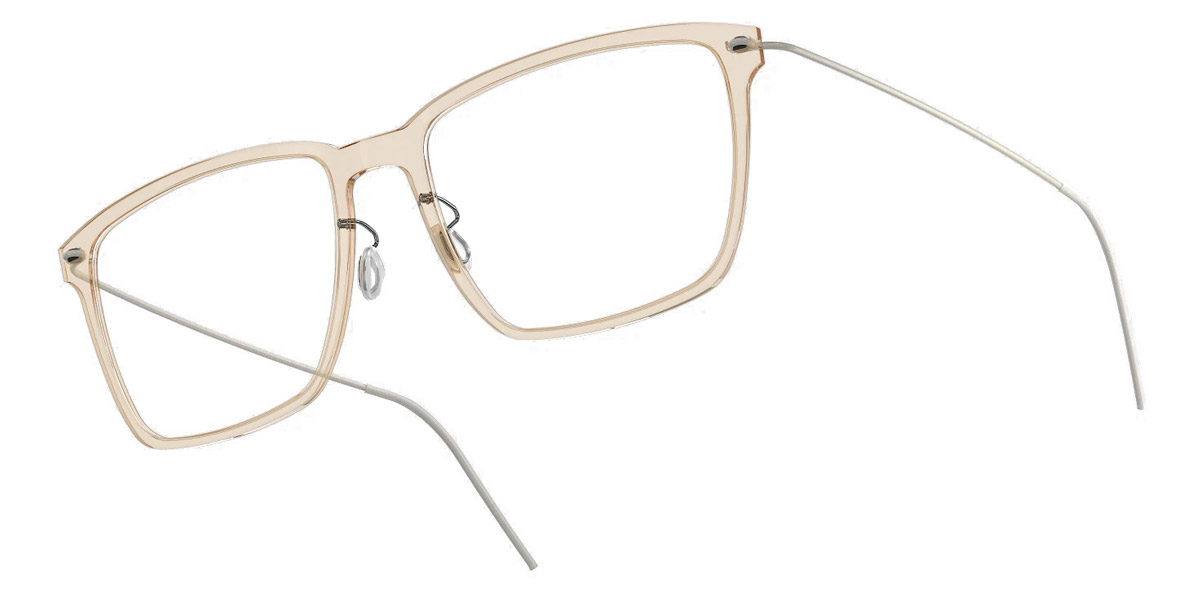 Color: C21 U38 - Lindberg N.O.W. Titanium LND6505C21U3854