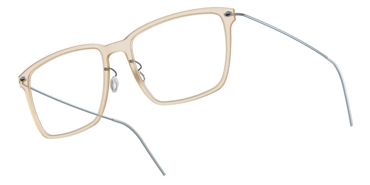 Color: C21M 25 - Lindberg N.O.W. Titanium LND6505C21M2554