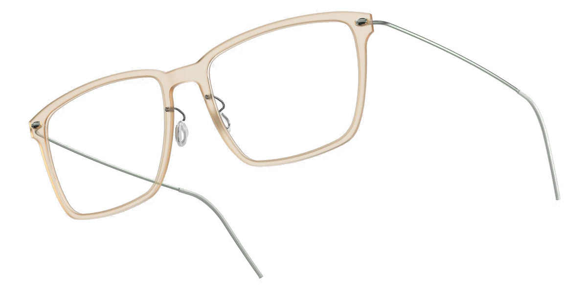 Color: C21M 30 - Lindberg N.O.W. Titanium LND6505C21M3054