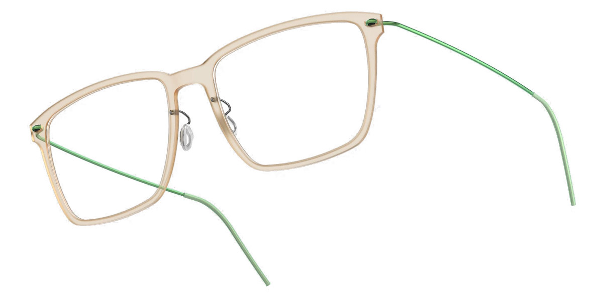 Color: C21M 90 - Lindberg N.O.W. Titanium LND6505C21M9054