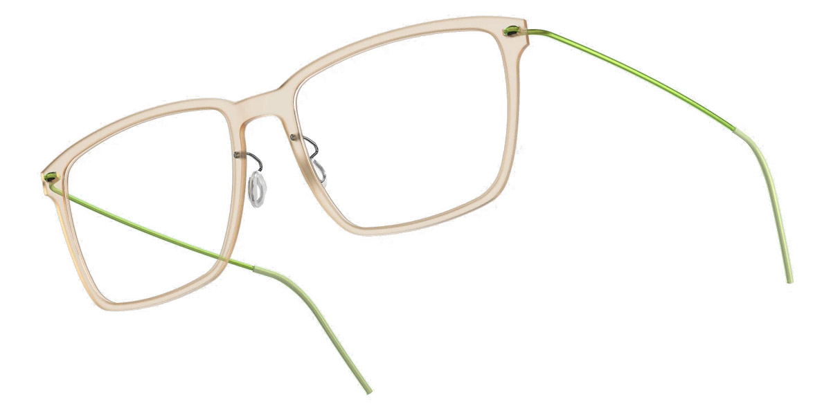 Color: C21M 95 - Lindberg N.O.W. Titanium LND6505C21M9554