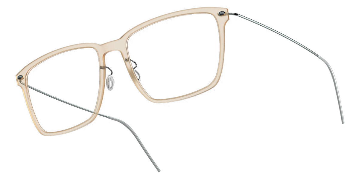 Color: C21M P30 - Lindberg N.O.W. Titanium LND6505C21MP3054