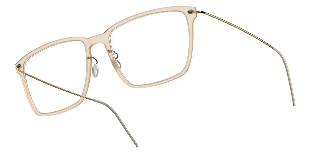 Color: C21M P35 - Lindberg N.O.W. Titanium LND6505C21MP3554