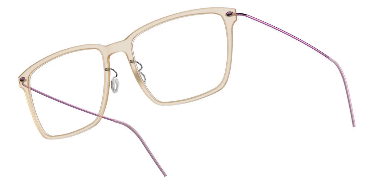 Color: C21M P75 - Lindberg N.O.W. Titanium LND6505C21MP7554