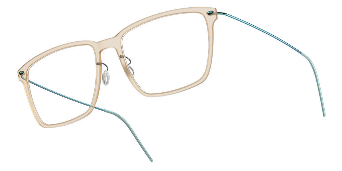 Color: C21M P85 - Lindberg N.O.W. Titanium LND6505C21MP8554