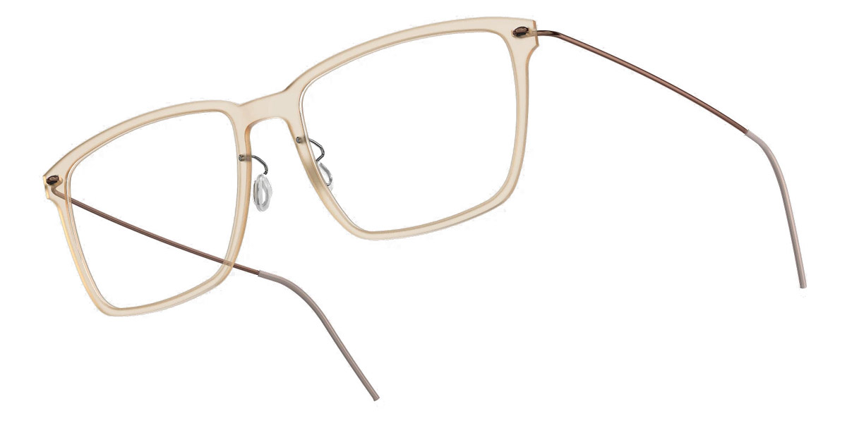 Color: C21M PU12 - Lindberg N.O.W. Titanium LND6505C21MPU1254