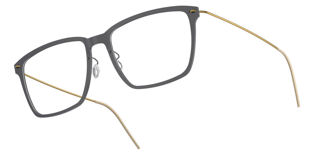 Color: D15 GT - Lindberg N.O.W. Titanium LND6505D15GT54