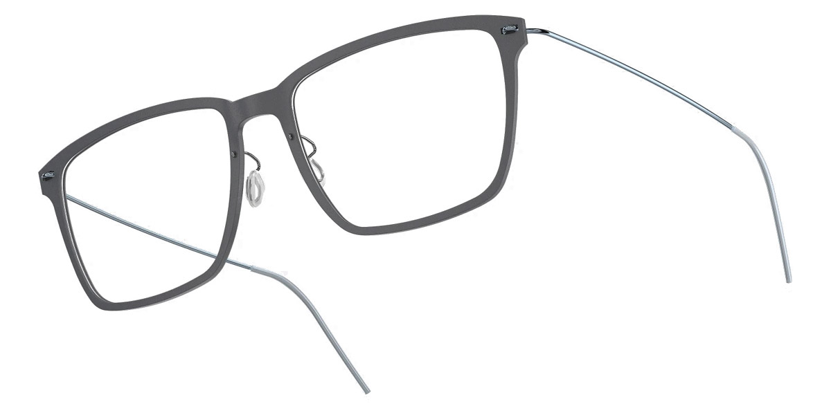 Color: D15 P25 - Lindberg N.O.W. Titanium LND6505D15P2554