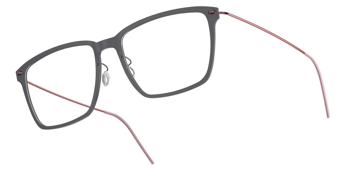 Color: D15 P70 - Lindberg N.O.W. Titanium LND6505D15P7054