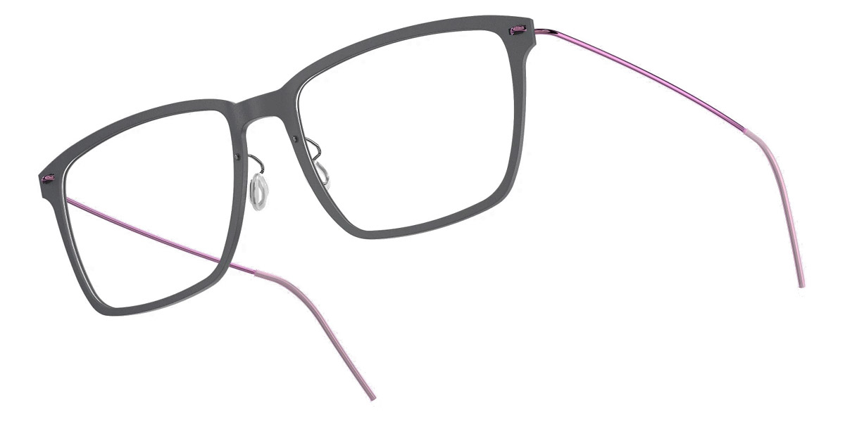 Color: D15 P75 - Lindberg N.O.W. Titanium LND6505D15P7554