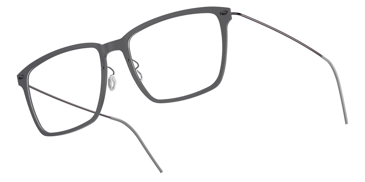 Color: D15 PU14 - Lindberg N.O.W. Titanium LND6505D15PU1454