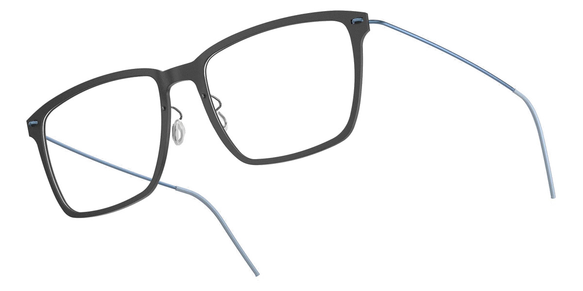 Color: D16 20 - Lindberg N.O.W. Titanium LND6505D162054