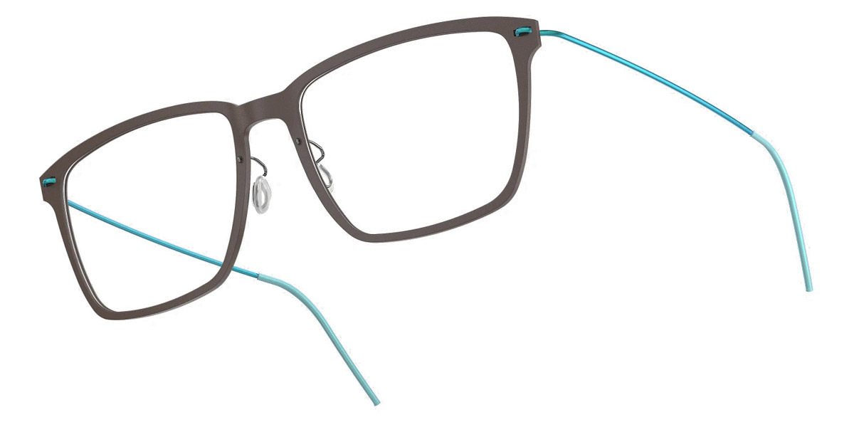 Color: D17 80 - Lindberg N.O.W. Titanium LND6505D178054