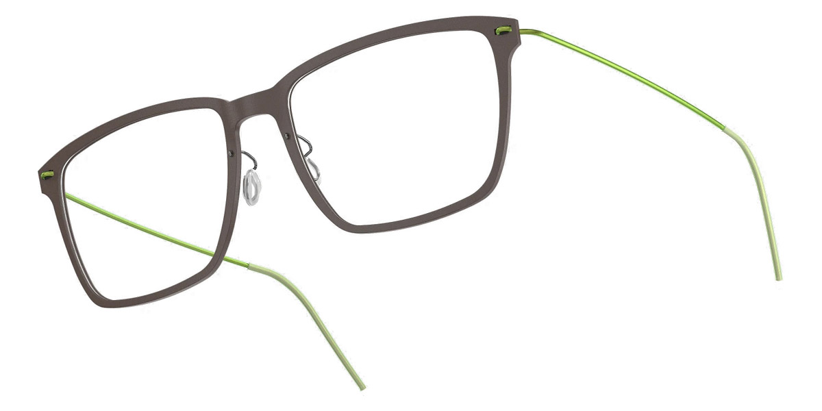 Color: D17 95 - Lindberg N.O.W. Titanium LND6505D179554