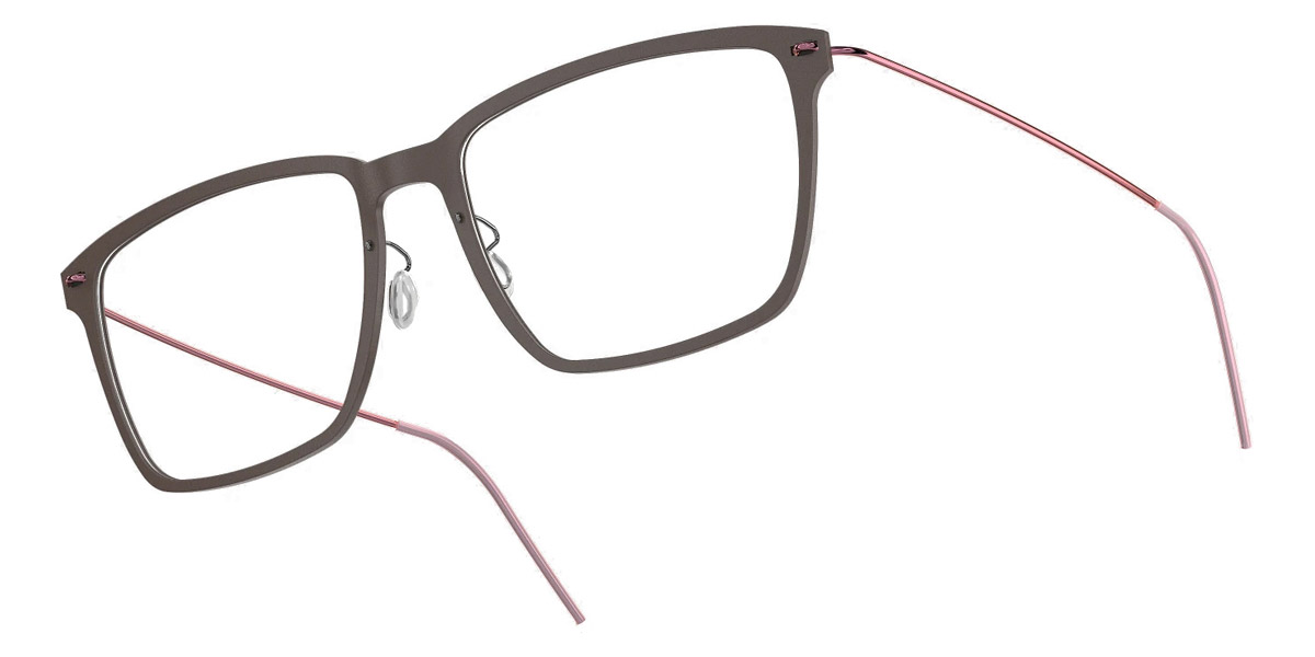 Color: D17 P70 - Lindberg N.O.W. Titanium LND6505D17P7054