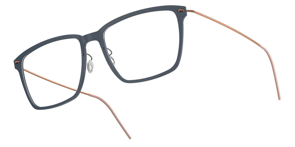 Color: D18 60 - Lindberg N.O.W. Titanium LND6505D186054