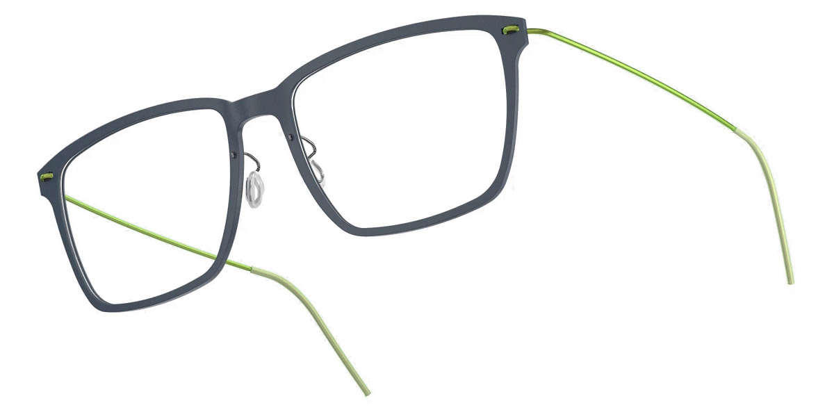 Color: D18 95 - Lindberg N.O.W. Titanium LND6505D189554