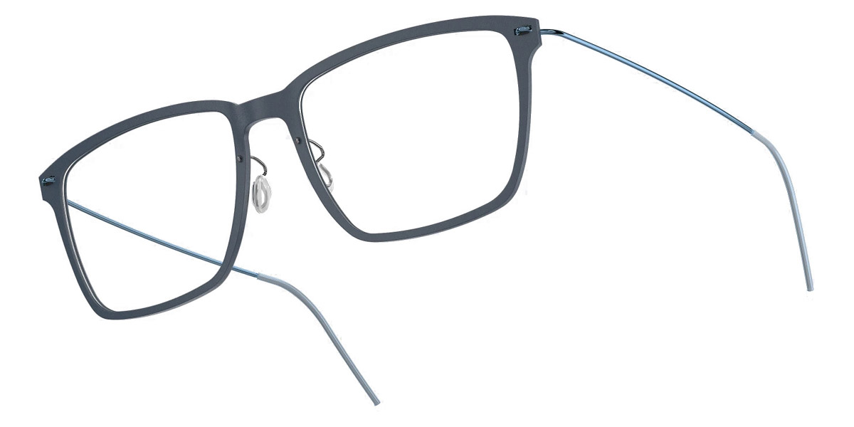 Color: D18 P20 - Lindberg N.O.W. Titanium LND6505D18P2054