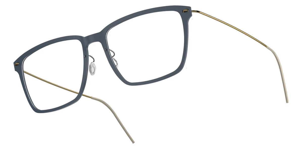 Color: D18 P35 - Lindberg N.O.W. Titanium LND6505D18P3554