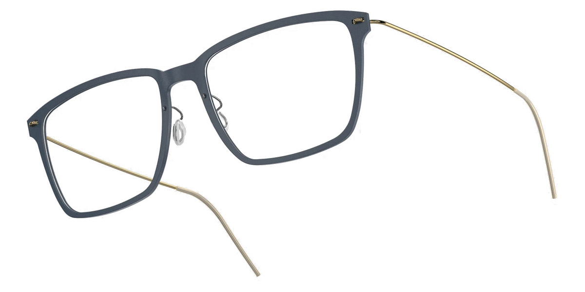 Color: D18 PGT - Lindberg N.O.W. Titanium LND6505D18PGT54