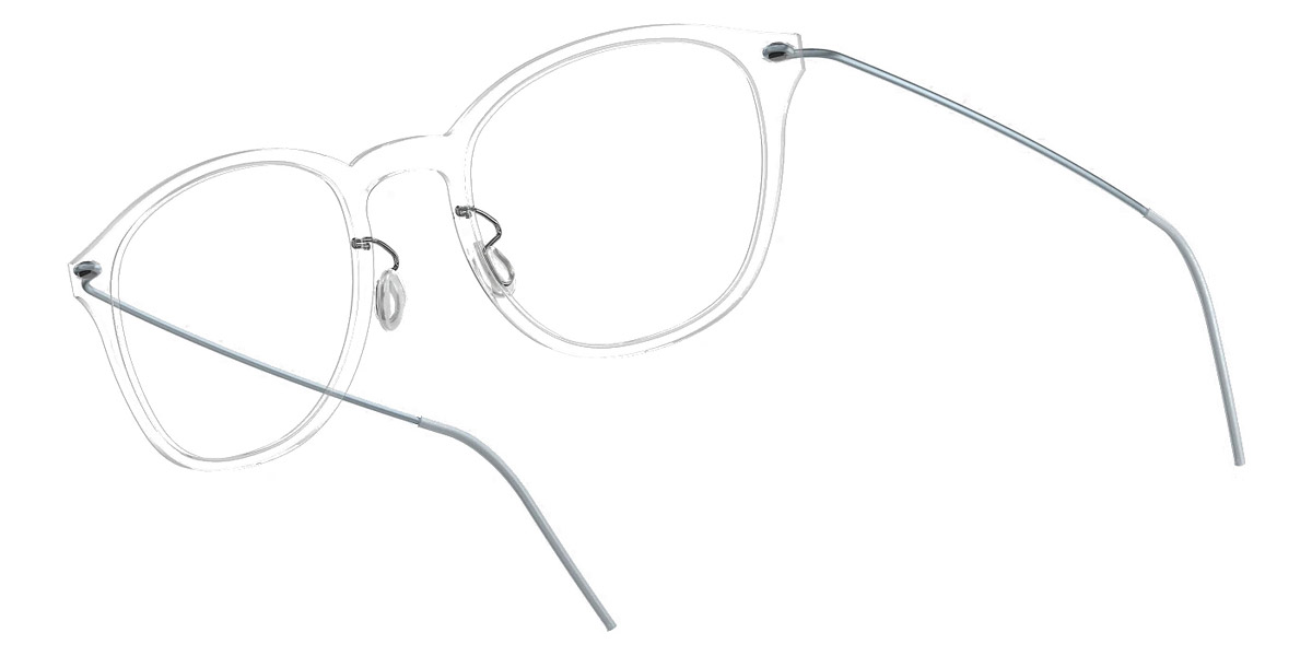 Color: C01 25 - Lindberg N.O.W. Titanium LND6506C012546