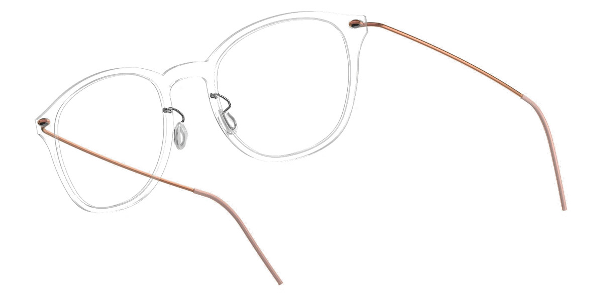 Color: C01 60 - Lindberg N.O.W. Titanium LND6506C016046