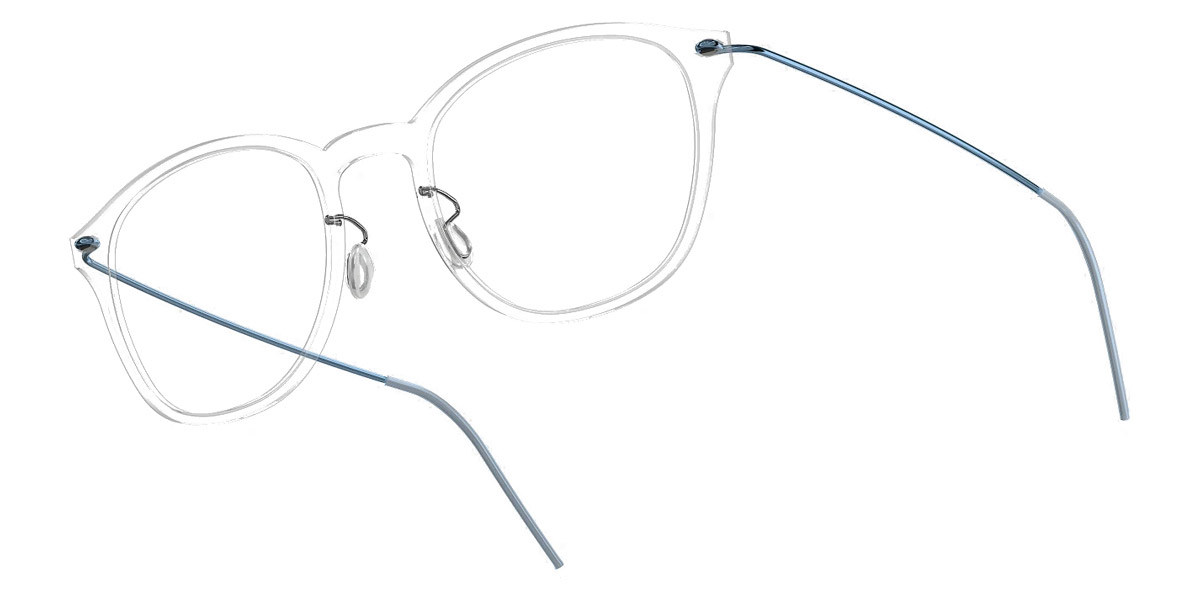 Color: C01 P20 - Lindberg N.O.W. Titanium LND6506C01P2046