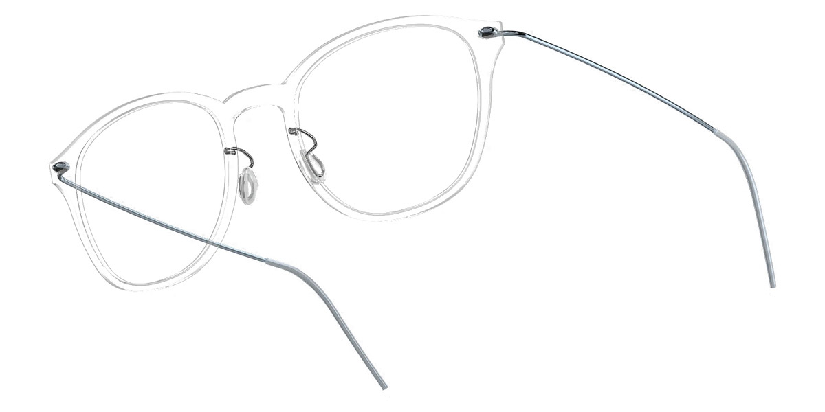 Color: C01 P25 - Lindberg N.O.W. Titanium LND6506C01P2546